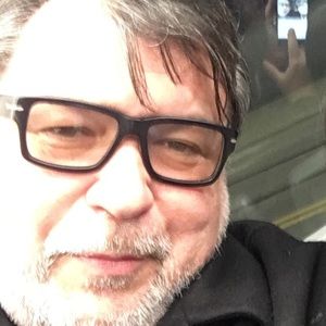 Meet your Posher, Ben